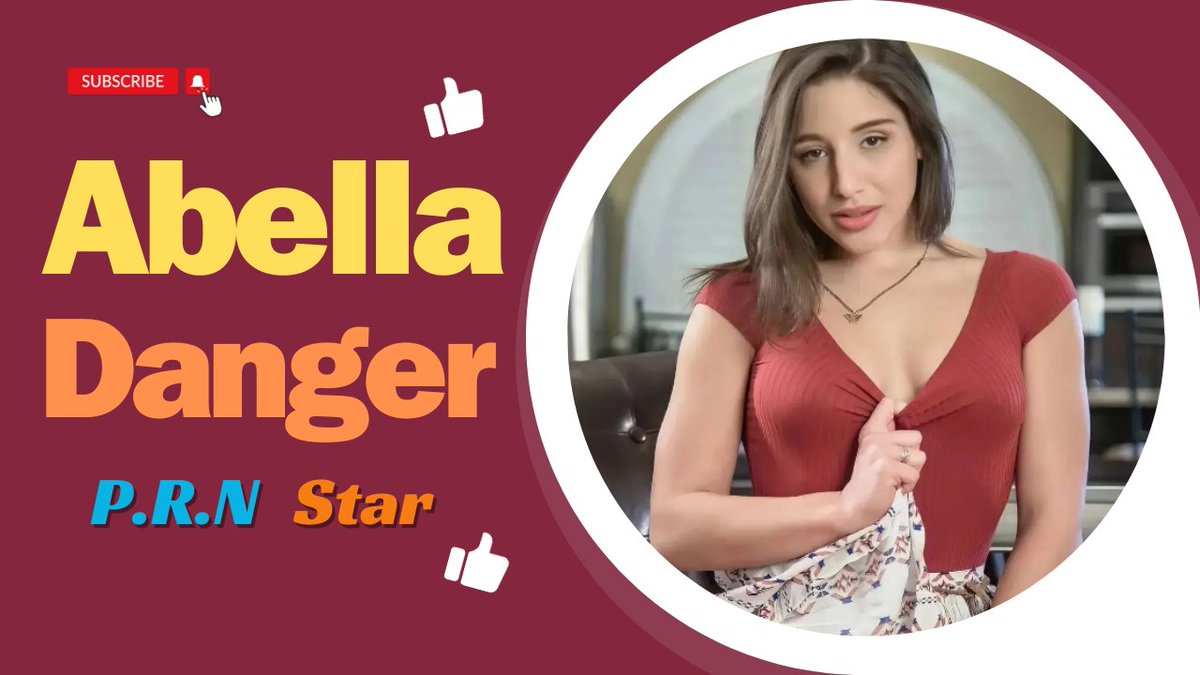 techlegand's tweet image. Abella Danger Onlyfans | Abella Danger Fleshlight | Abella Danger Biogra... youtu.be/Jl4a4XZjezY?si… via @YouTube