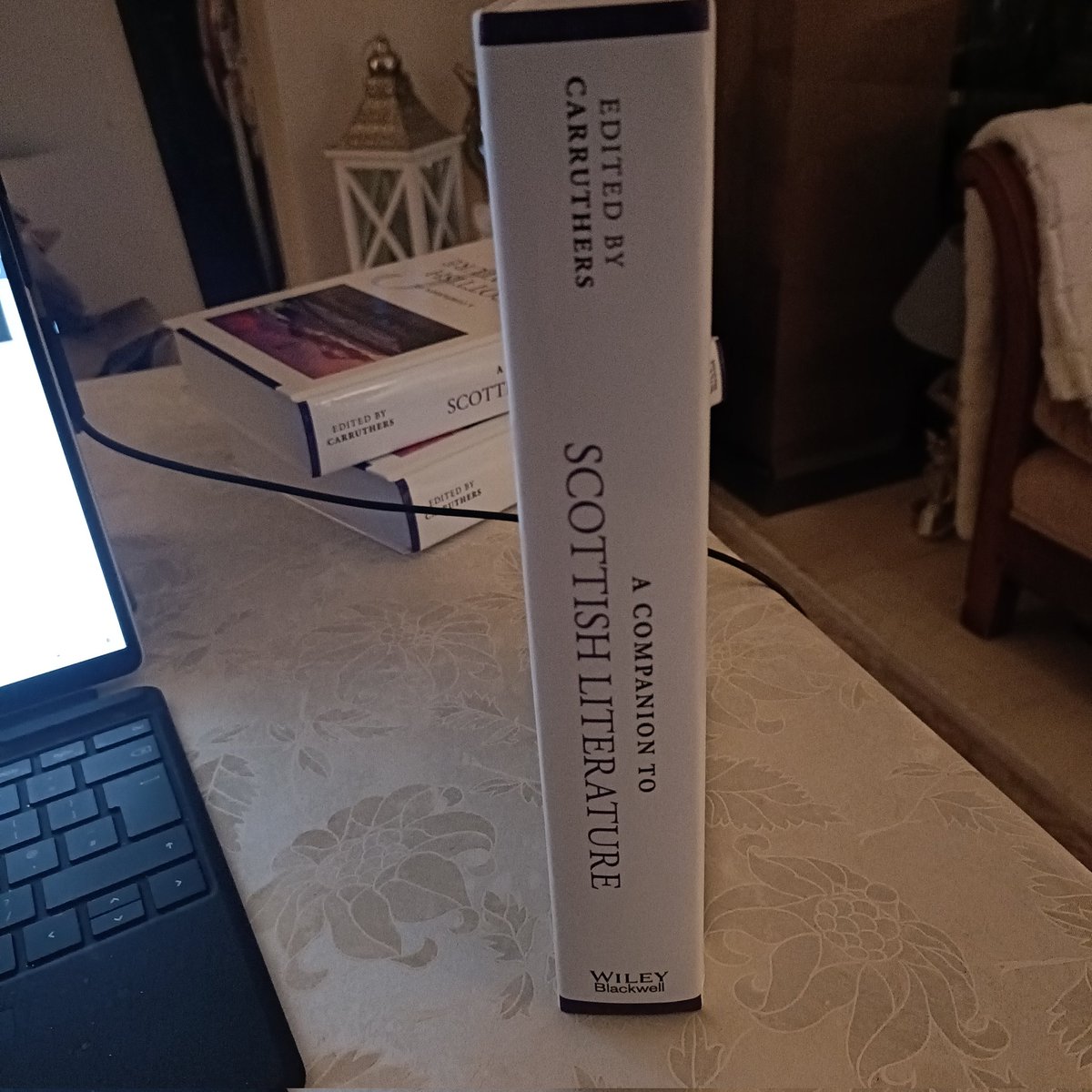 Gerard Carruthers tweet media