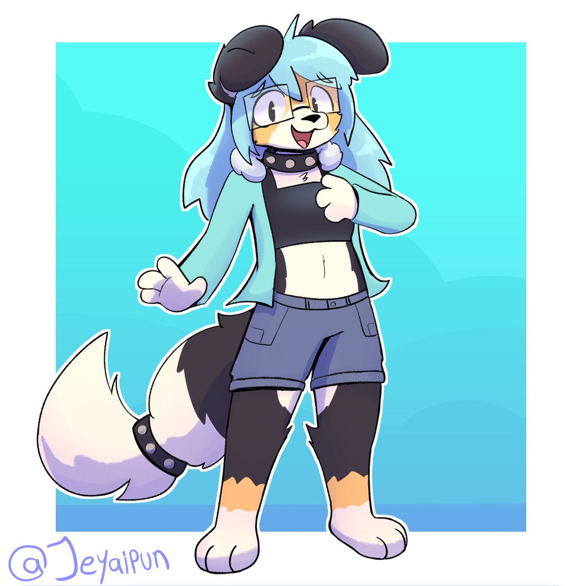 PaTaTa (@orangecattus_) on Twitter photo 