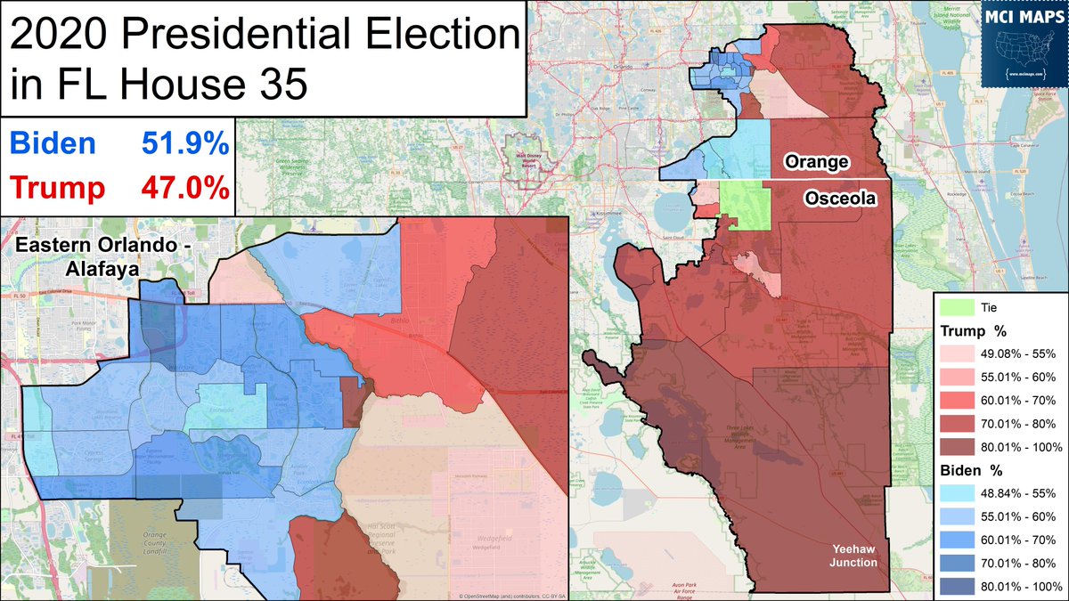 Morning substack! A preview of the special election for HD35. The final vote is tomorrow. Got data and campaign breakdowns mcimaps.substack.com/p/issue-149-ca… #flapol #sayfie