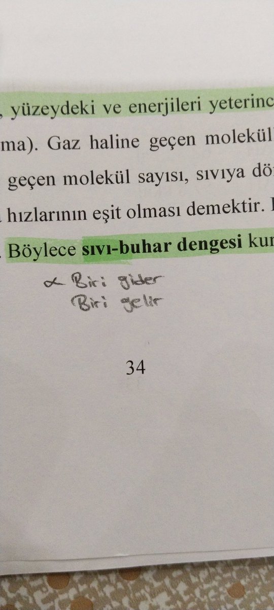 Kimya çalışmak istemiştim...