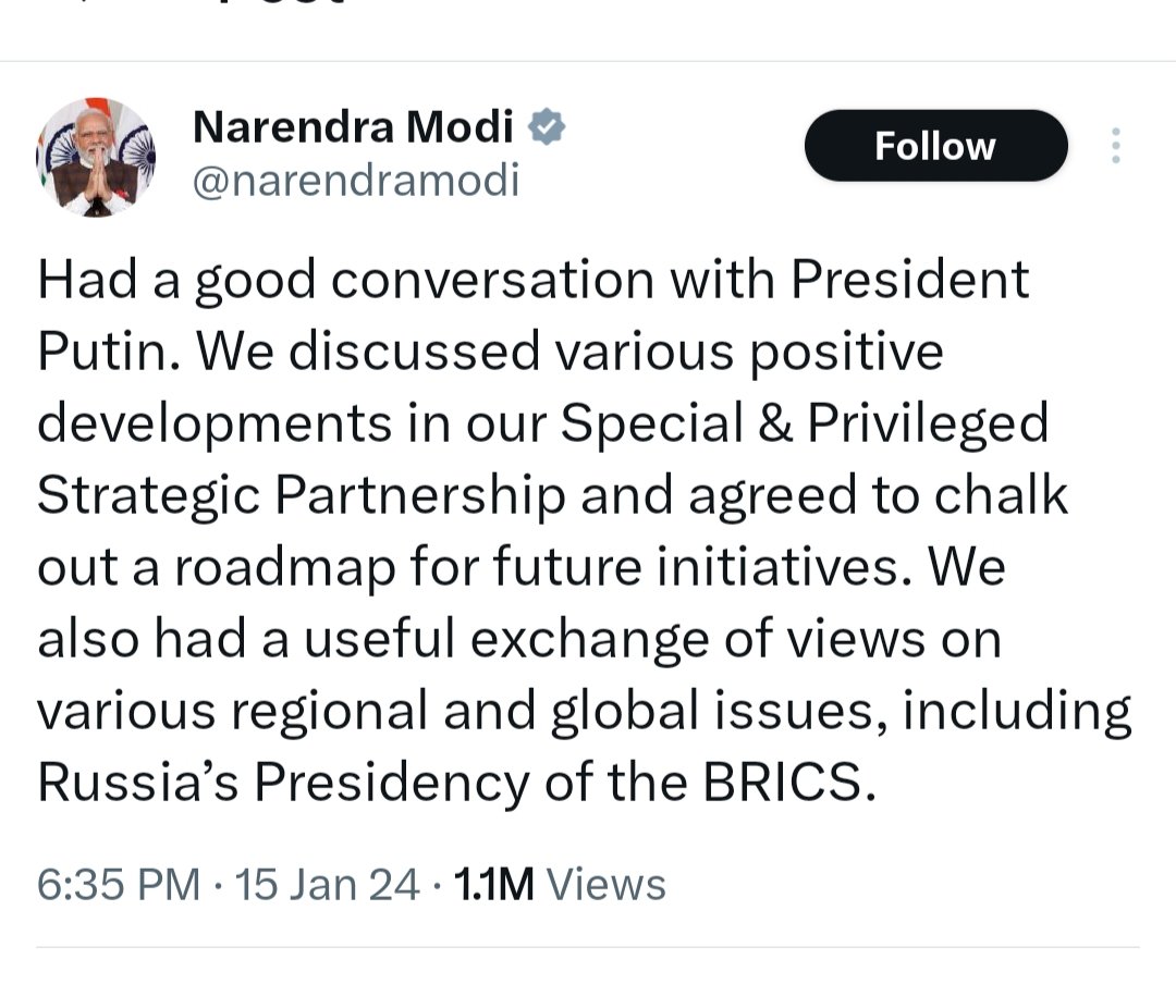 Maldives hit you hard & ordered to vacate their country & caused embarrassment to Global leader tag - to compensate that, this dram🤣.Such a pity that a neighbour like Maldives is turning up against India.Till '14 we had good relationships with Ban, Nep, Maldives #FailedPolicies