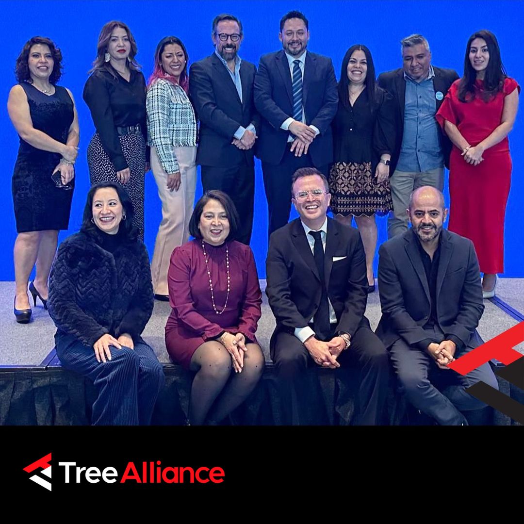 Tree Alliance tweet media