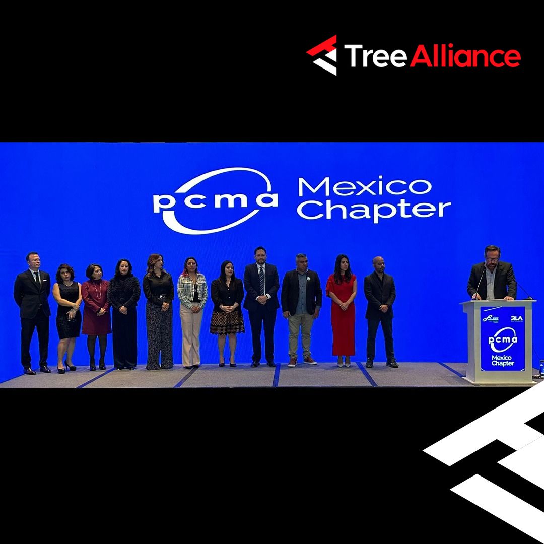 Tree Alliance tweet media
