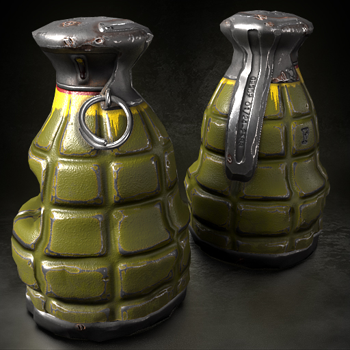 Grenade Furnace
<a href="/playrust/">Rust</a>
<a href="/gerrmanman/">ThatGermanGuy</a>

Steam link: steamcommunity.com/sharedfiles/fi…

#rust #rustskins #rustworkshop