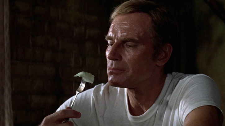 (Re)voir #SoylentGreen de #RichardFleischer à la <a href="/cinemathequefr/">La Cinémathèque</a> dans le cadre de la #rétrospective consacrée à ce grand cinéaste : cinematheque.fr/cycle/richard-… &amp; écouter les 3 podcasts consacrés à ce film par les étudiants d'<a href="/AssasUniversite/">Panthéon-Assas université</a> : radio.amicus-curiae.net/series/la-just… <a href="/amicusradio/">Amicus radio</a>