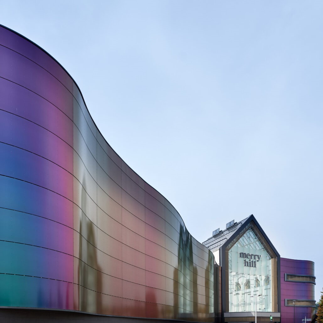 Merry Hill tweet media