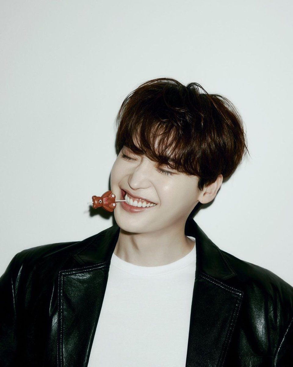이종석 tweet media