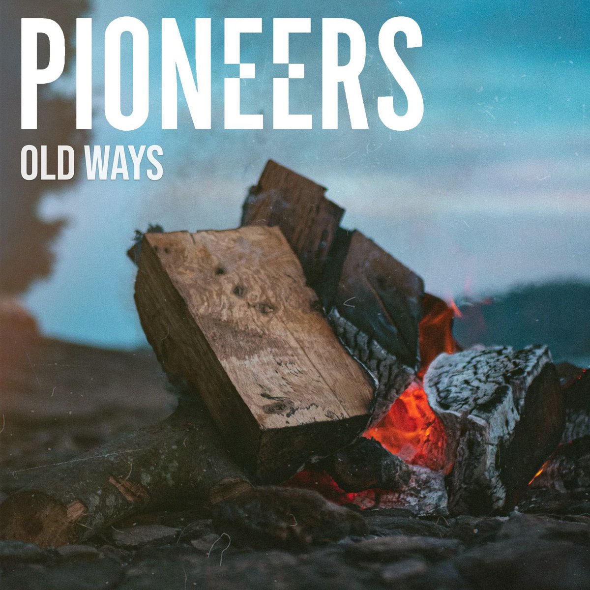 OLD WAYS | FRIDAY 26TH JANUARY PRE-SAVE NOW distrokid.com/hyperfollow/pi…