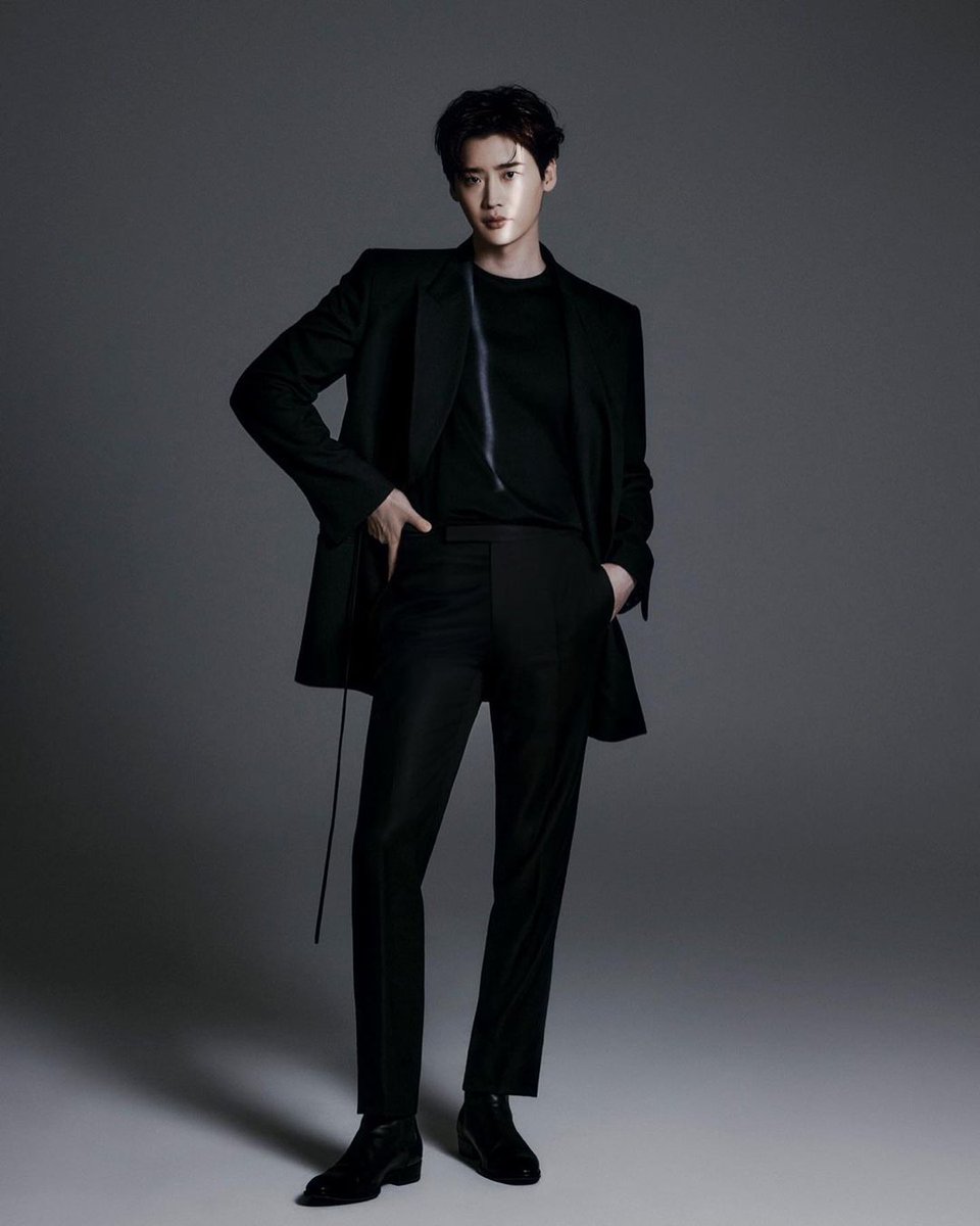 이종석 tweet media