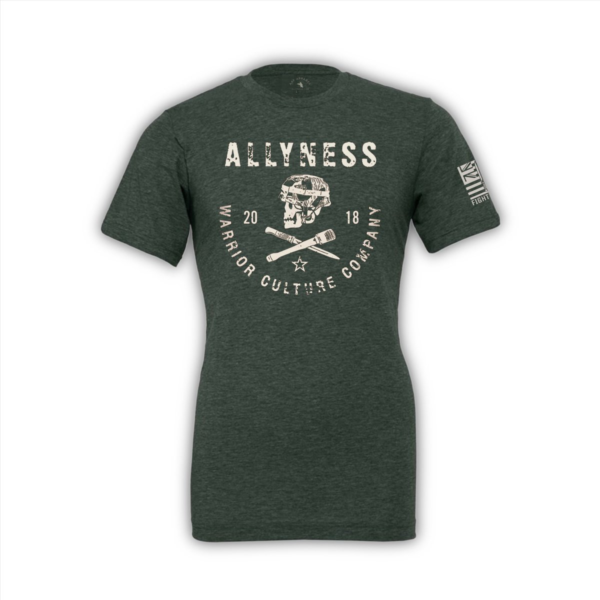 Don’t miss this one… ALLYNESS.COM