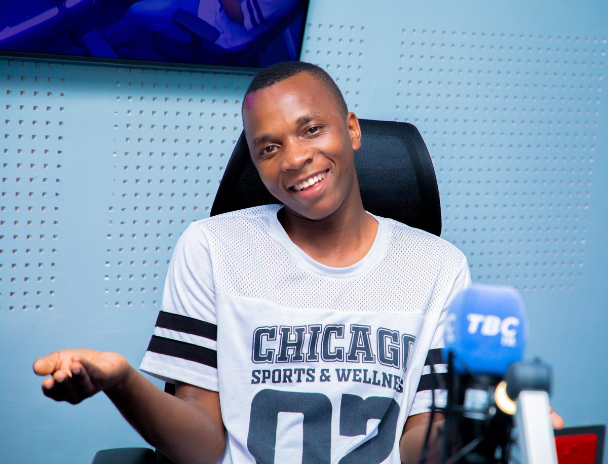 upete_nazareth's tweet photo. USIKU HUU kuna BURUDANI flan nimekuandalia kuanzia saa 4:50 usiku kwenye mchezo wa Algeria dhidi ya Angola!...

Ambatana NAMI kupitia TBC 1 usiku huu wa BURUDANI ya kipekee zaidi✍️🔥

UTAFURAHI SANA... NAKUAHIDI UTAFURAHI😁

@tbc_online 

@ryno_perfume 
@seller__e https://t.co/c7mUnQWRuV