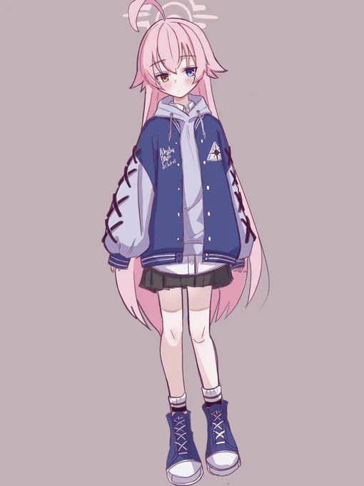 これで決定で、なんか描くンゴ 
