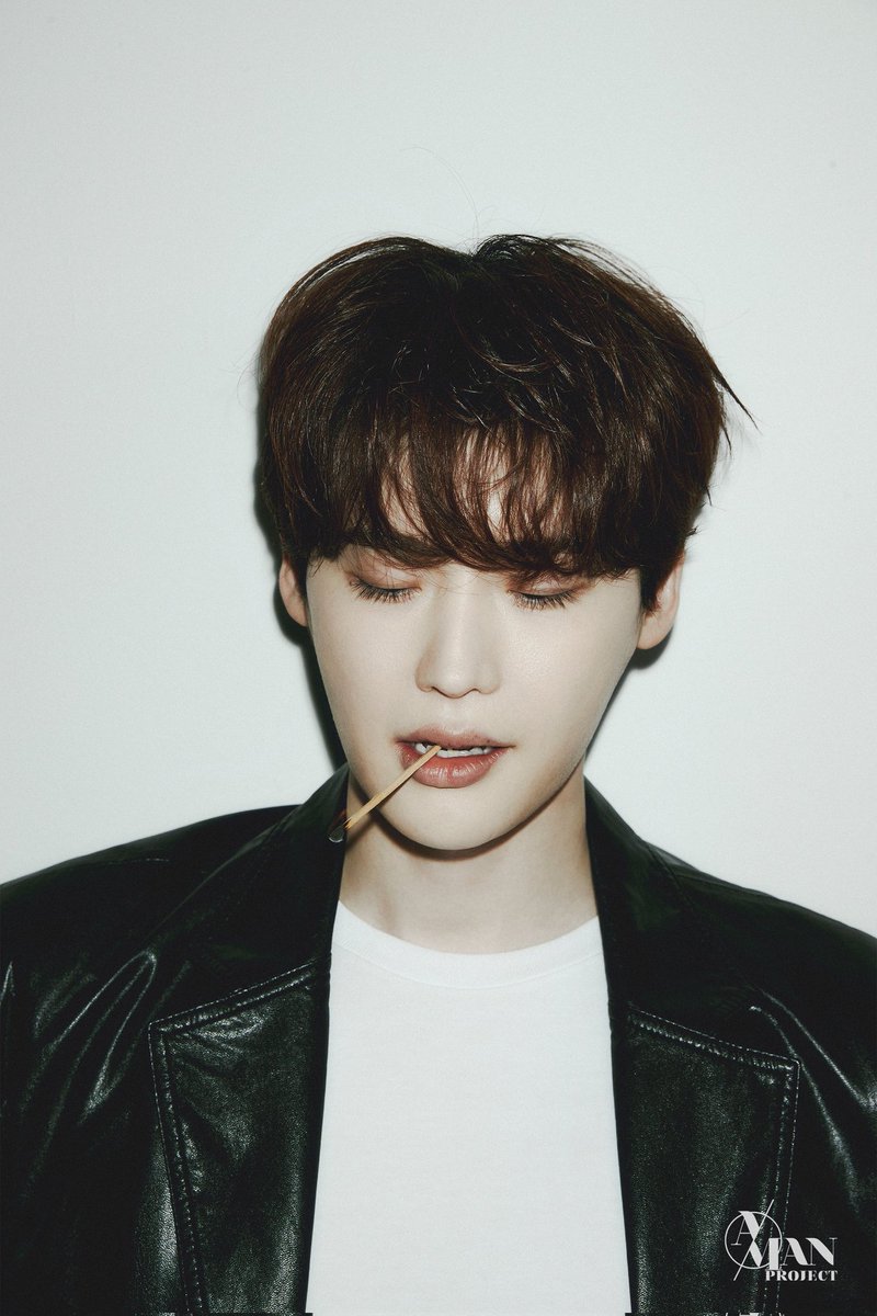 이종석 tweet media