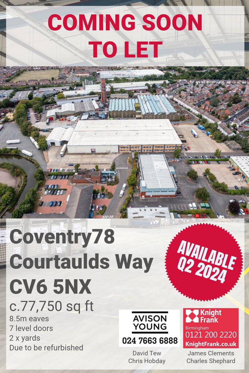 James Clements tweet media