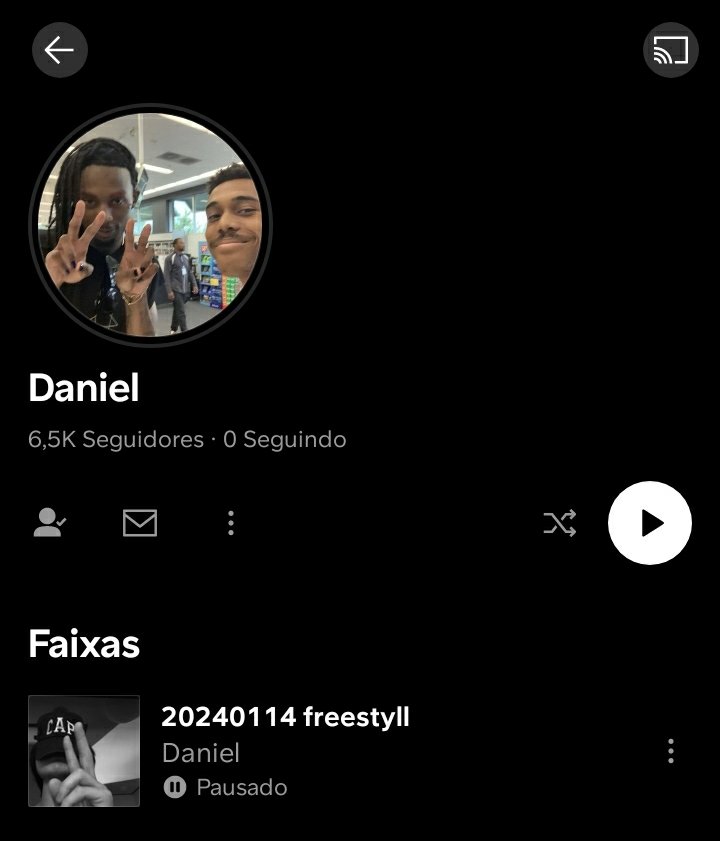 🔴 Daniel tiene una cuenta en SoundCloud, por favor apoyalo tambien. 😃
Perfil: on.soundcloud.com/WB1mT

Música: on.soundcloud.com/qDNWj

#DANIEL #다니엘 #I_LAND #ILAND #아이랜드