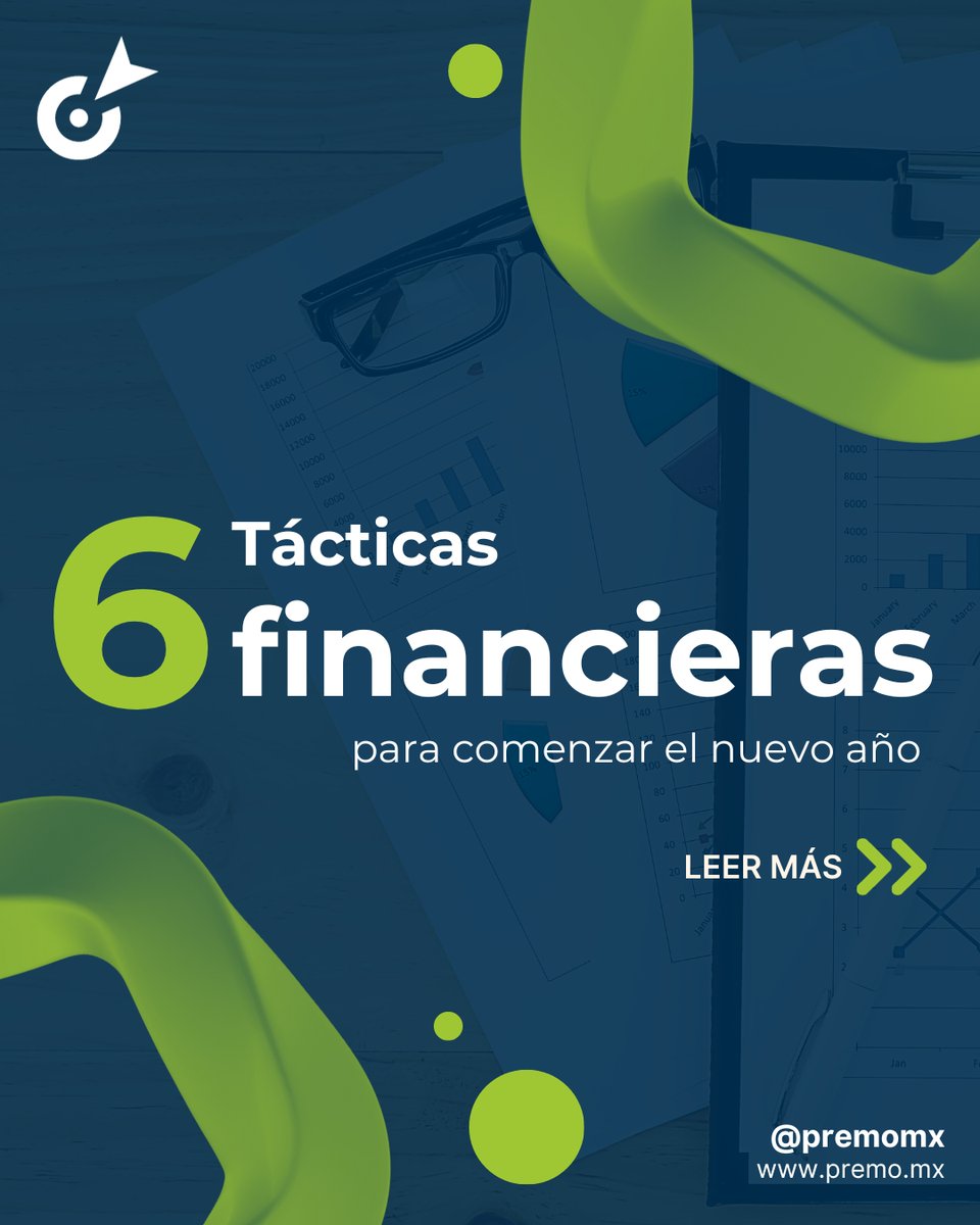 PREMOmx's tweet photo. Descubre las 6 Tácticas Maestras que te llevarán de sueños a realidades financieras. Desde estrategias de ahorro hasta inversiones inteligentes, te guiaremos paso a paso. ¿Listo para el cambio?  Conoce más en nuestro blog: https://t.co/HxbxS9vm3N https://t.co/MfZZWDaUNf
