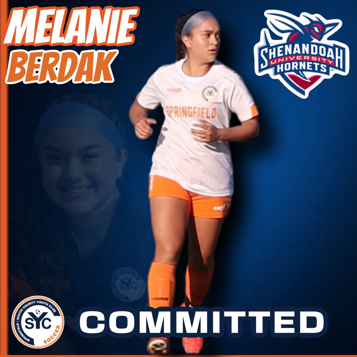 SYC Soccer - Springfield tweet media