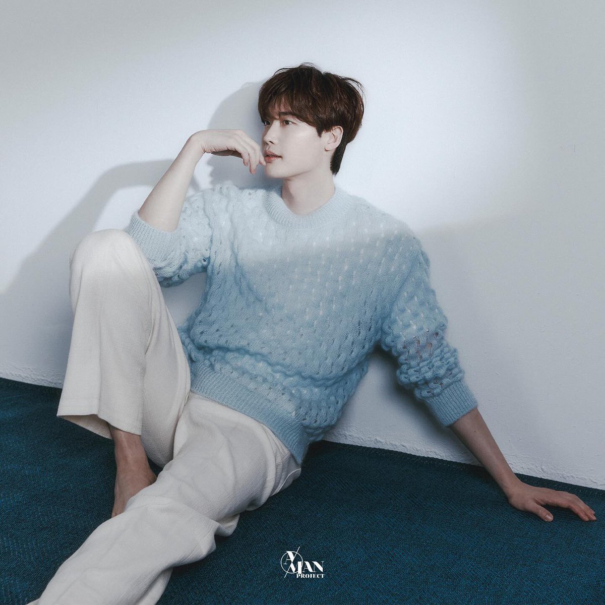 이종석 tweet media