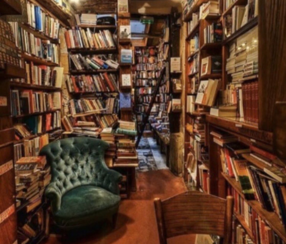 ‘When writers die they become books, which is, after all, not too bad an incarnation.’

Jorge Luis Borges