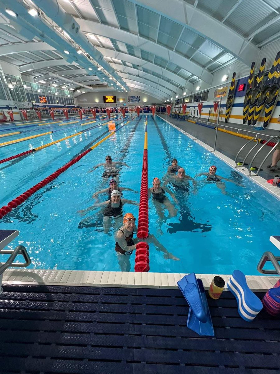 Avon Valley Triathletes tweet media