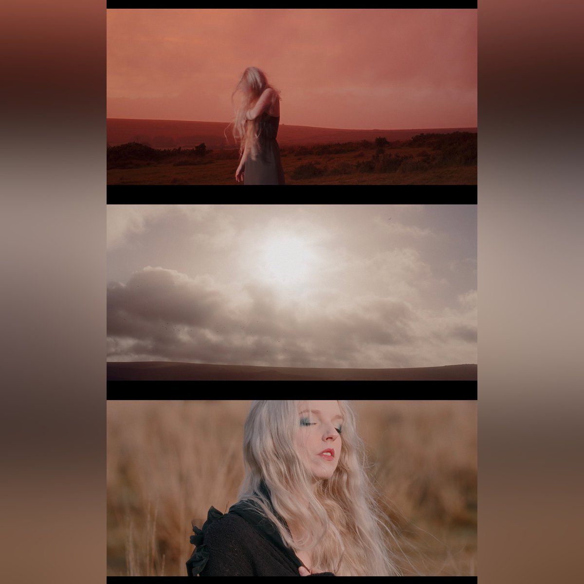 “A beating heart so pure
Who wished to feel once more
As her eyes slowly opened to the world

A story about to begin 
Of a soul ignited again
On a road to turn loose dismay”

22.01.24