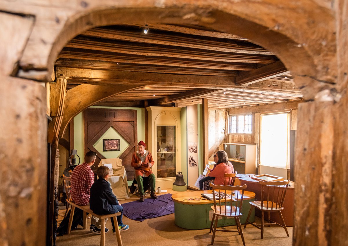 Just a week to go until our #HomeEducation workshop on the Vikings on Tuesday 23 January 2024 either 10am to 12 noon or 12.30pm to 2.30pm.
Just £3.50 per child.

<a href="/homeeducationuk/">Home Education UK</a>  <a href="/HomeEducationSW/">Home Education SW</a>  <a href="/TheBrecksLP/">The Brecks Fen Edge & Rivers Landscape Partnership</a>