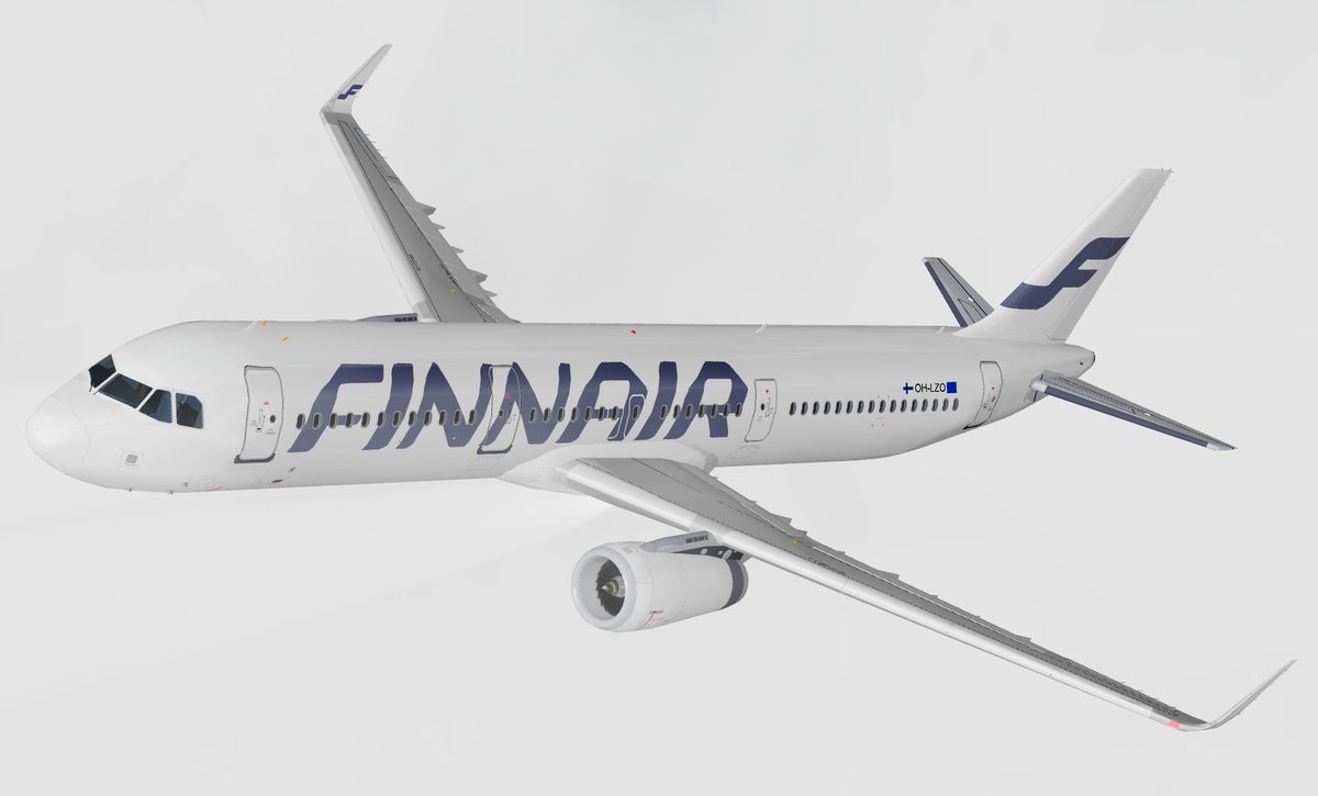 Ollie_Aviation's tweet photo. *Giveaway*
A321 Now Out in Alesi!
To celebrate, I am giving away 1 free copy here! 
For a chance to win, 
1. Like + Retweet this post 
2. Follow me 
3. Join the Alesi Discord: https://t.co/98pGmdVZlq 
Winner will be announced on Saturday (20/01) Best of luck!✨ https://t.co/HamWE0Gq6K