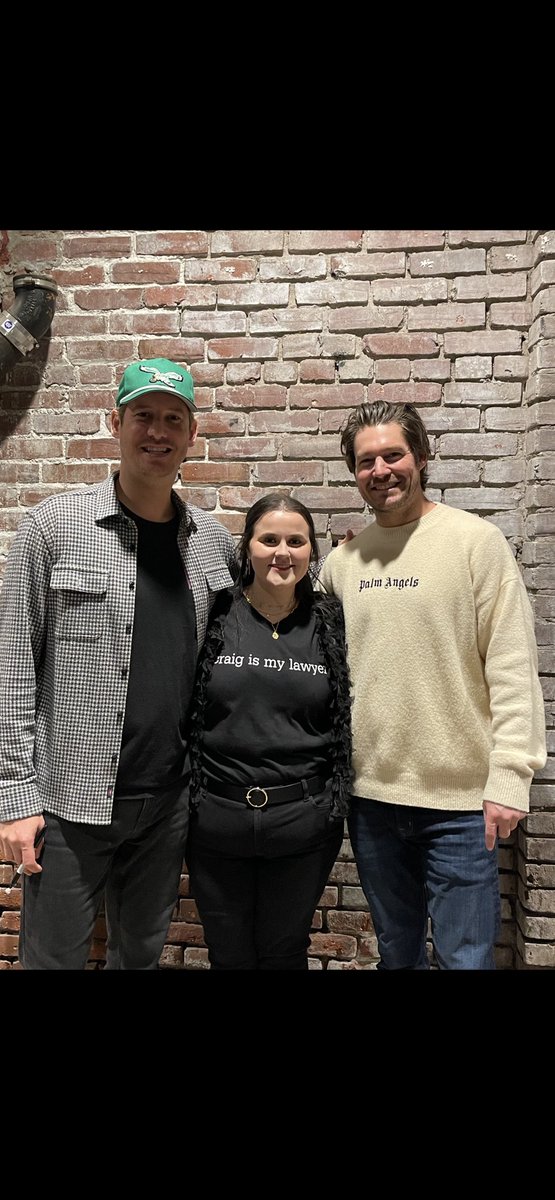 So this happened #SouthernCharm