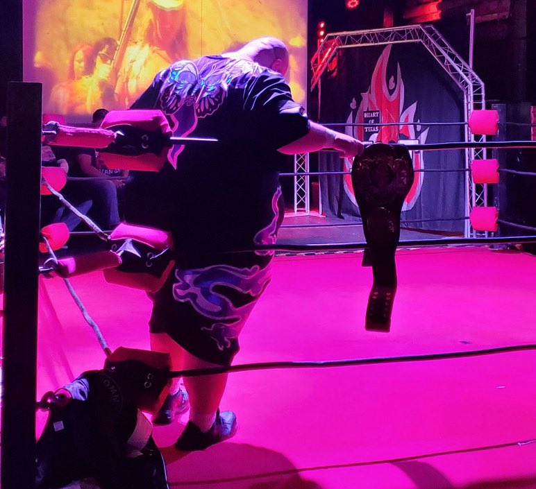 Every villain is a hero in his own mind.