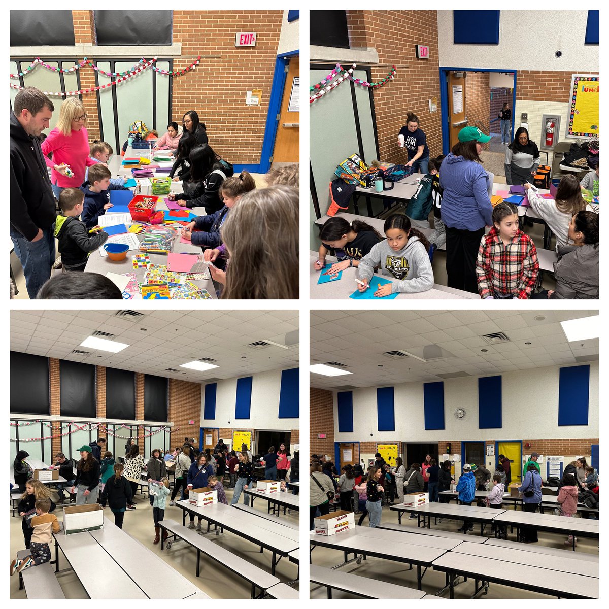 East Ward Elementary tweet media