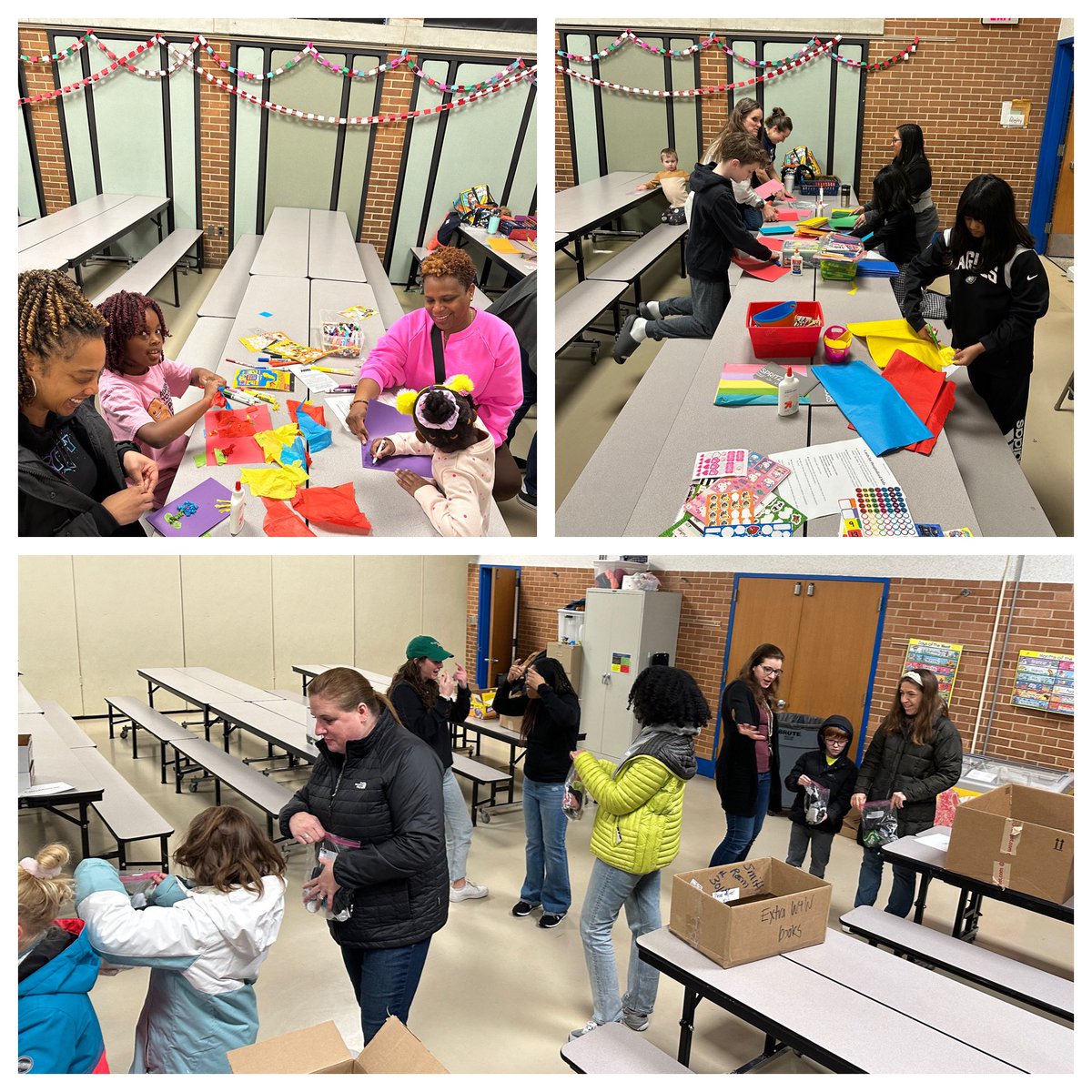 East Ward Elementary tweet media