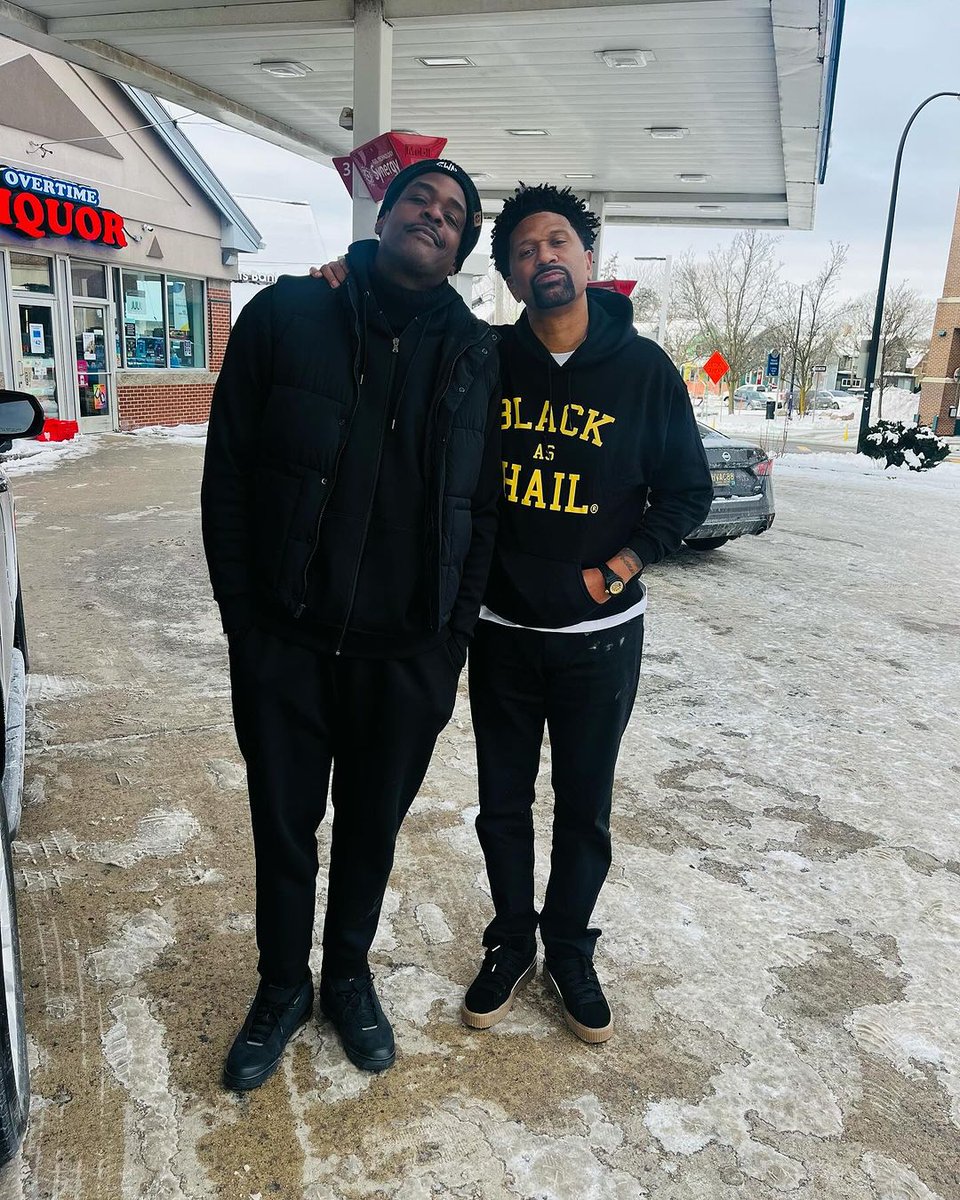 Jalen Rose tweet media