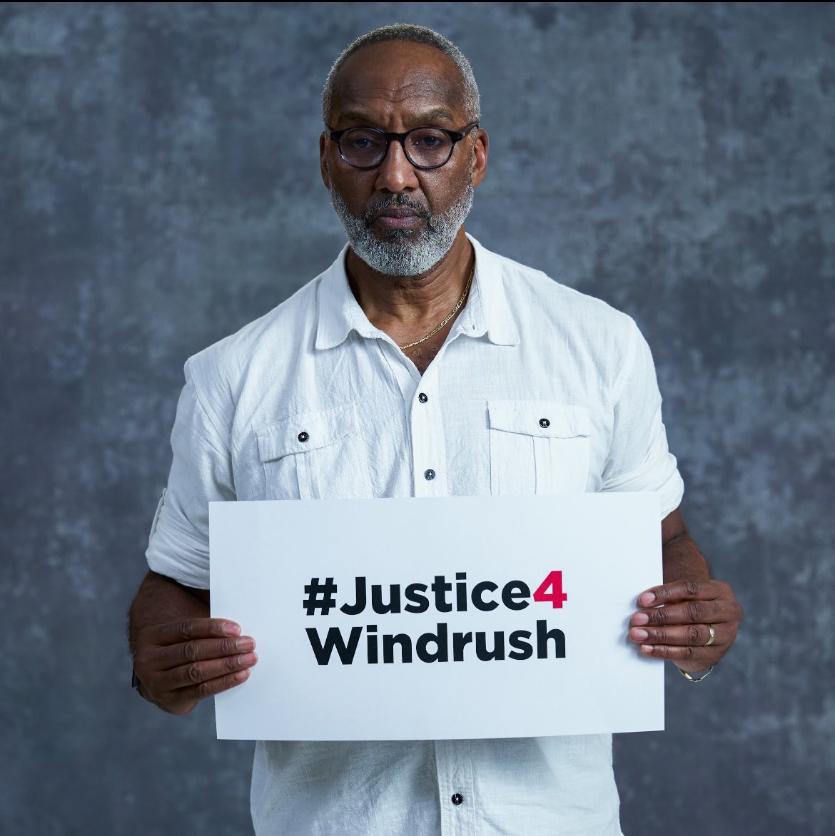 I’m very proud to be a part of the @J4Windrush campaign together w/ the #WindrushScandal victims, campaigners & artists. Just like the #PostOfficeScandal we’re using the arts to highlight the victim’s suffering to speed the compensation process & justice. theguardian.com/uk-news/2024/j…