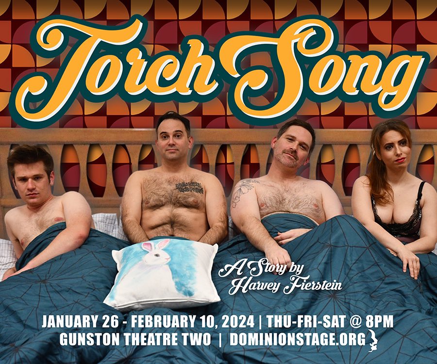 Dominion Stage of Arlington County tweet media