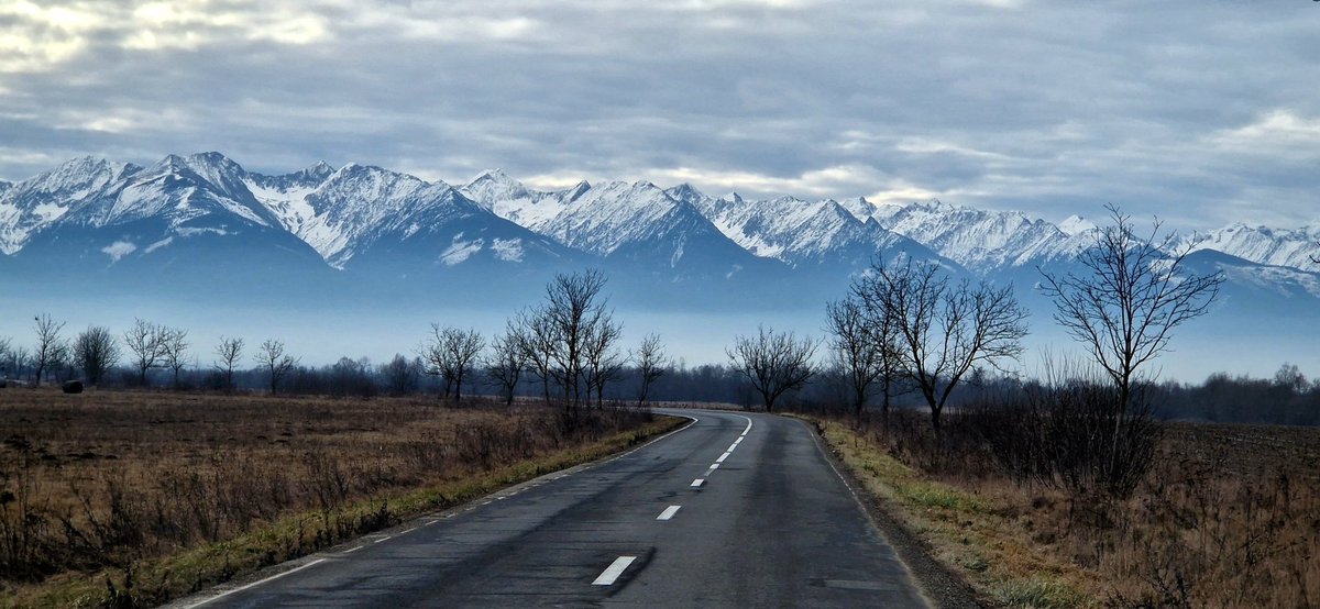TouringRomania's tweet photo. Come with us this winter on a Private Guided Tour in Romania ! 

https://t.co/UHMHilAKJC

#touringromania #transfagarasan #romania #transylvania #traveldestination #travelideas #carpathians https://t.co/bGTiW9SiwO