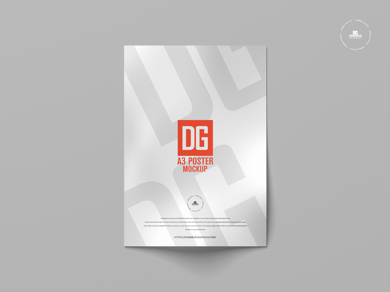 dribbblegraphic's tweet photo. Free Advertising Top View A3 Poster Mockup
Visit: https://t.co/ioFHvic06W
#postermockup #dribbble #graphics #mockup #freemockup #mockupfree #mockuppsd #mockupdesign #mockupworld https://t.co/v1IgnWAVEy