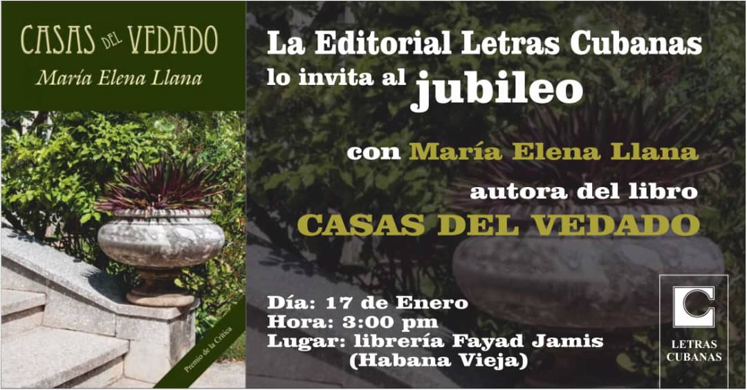 YanelisELC's tweet photo. Saludos amigos,  los invitamos a participar en el espacio El jubileo de Letras Cubanas.
Aquí tienen la invitación 👇👇👇
#LeerEsCrecer https://t.co/ONaEsFlk3P