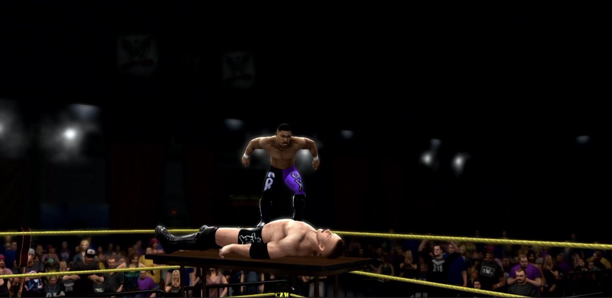 HardcoreTV_'s tweet photo. CZW Proving Grounds out now! https://t.co/bYfvD6M5RG https://t.co/6WJdAtEYIE
