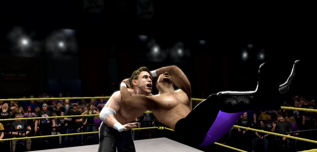 HardcoreTV_'s tweet photo. CZW Proving Grounds out now! https://t.co/bYfvD6M5RG https://t.co/6WJdAtEYIE