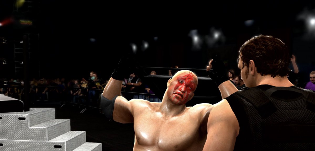 HardcoreTV_'s tweet photo. CZW Proving Grounds out now! https://t.co/bYfvD6M5RG https://t.co/qLB6dUHNuk