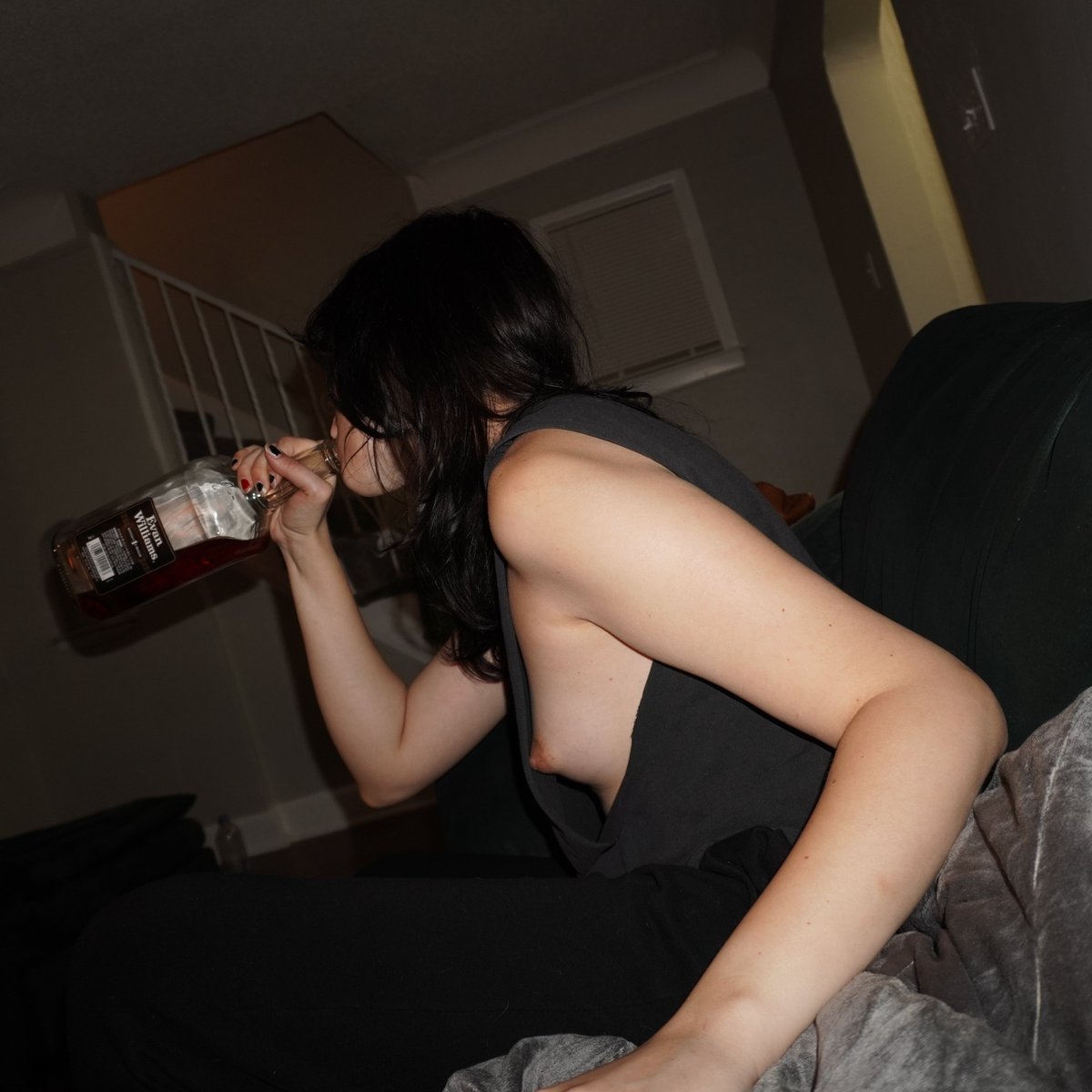 whiskey 🔞 tweet media
