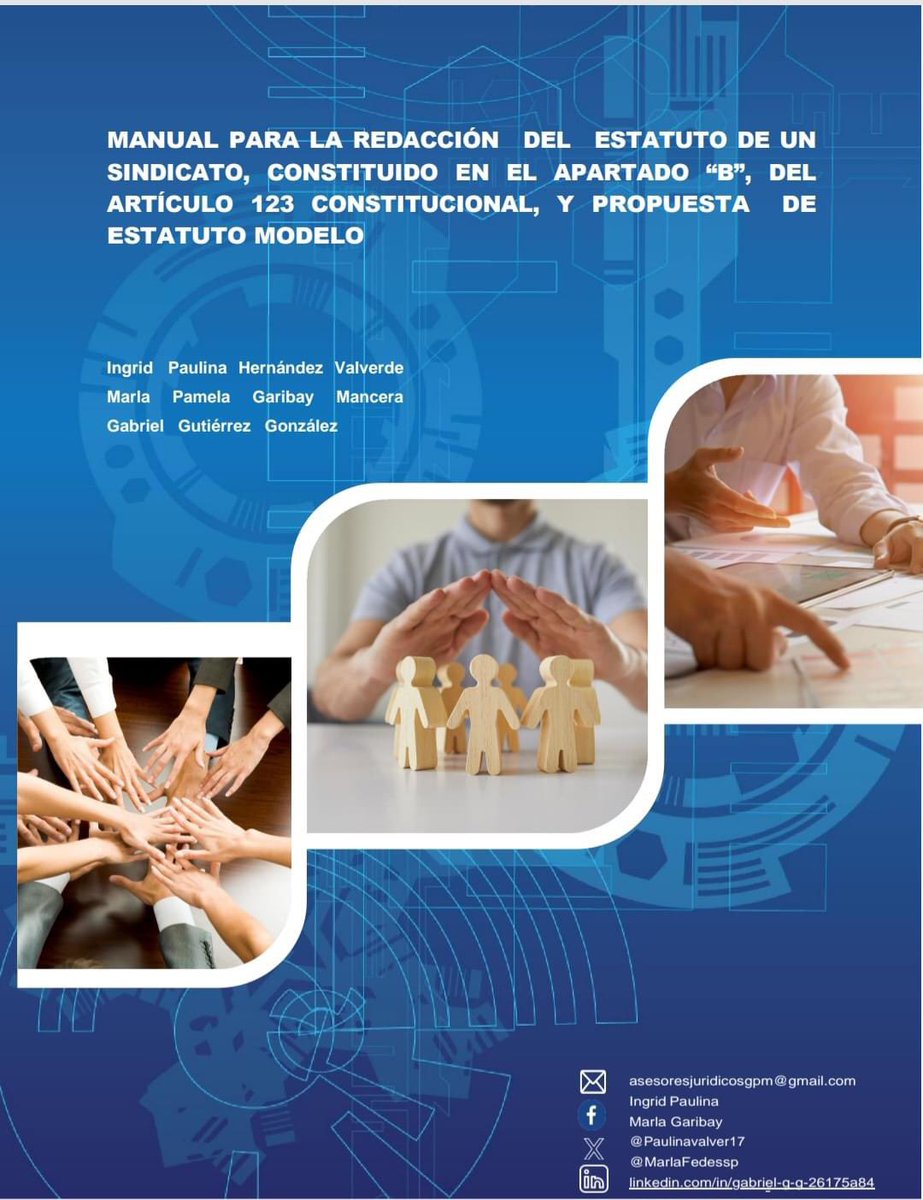 FEDESSP Nacional tweet media