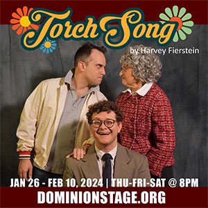 Dominion Stage of Arlington County tweet media