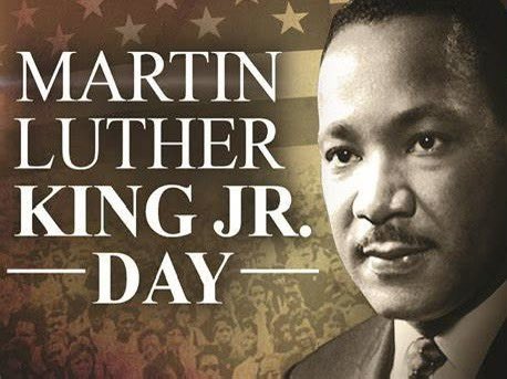 tritonprincipal's tweet photo. Let’s remember the powerful words &amp; actions of Martin Luther King Jr. as we reflect on unity, justice, &amp; equality. Take this day to make a positive impact in your community. Enjoy the day, stay inspired, &amp; embrace the teachings of Dr. King. 🙌 #MLKDay #connectandinspire https://t.co/GTCkl1iICk