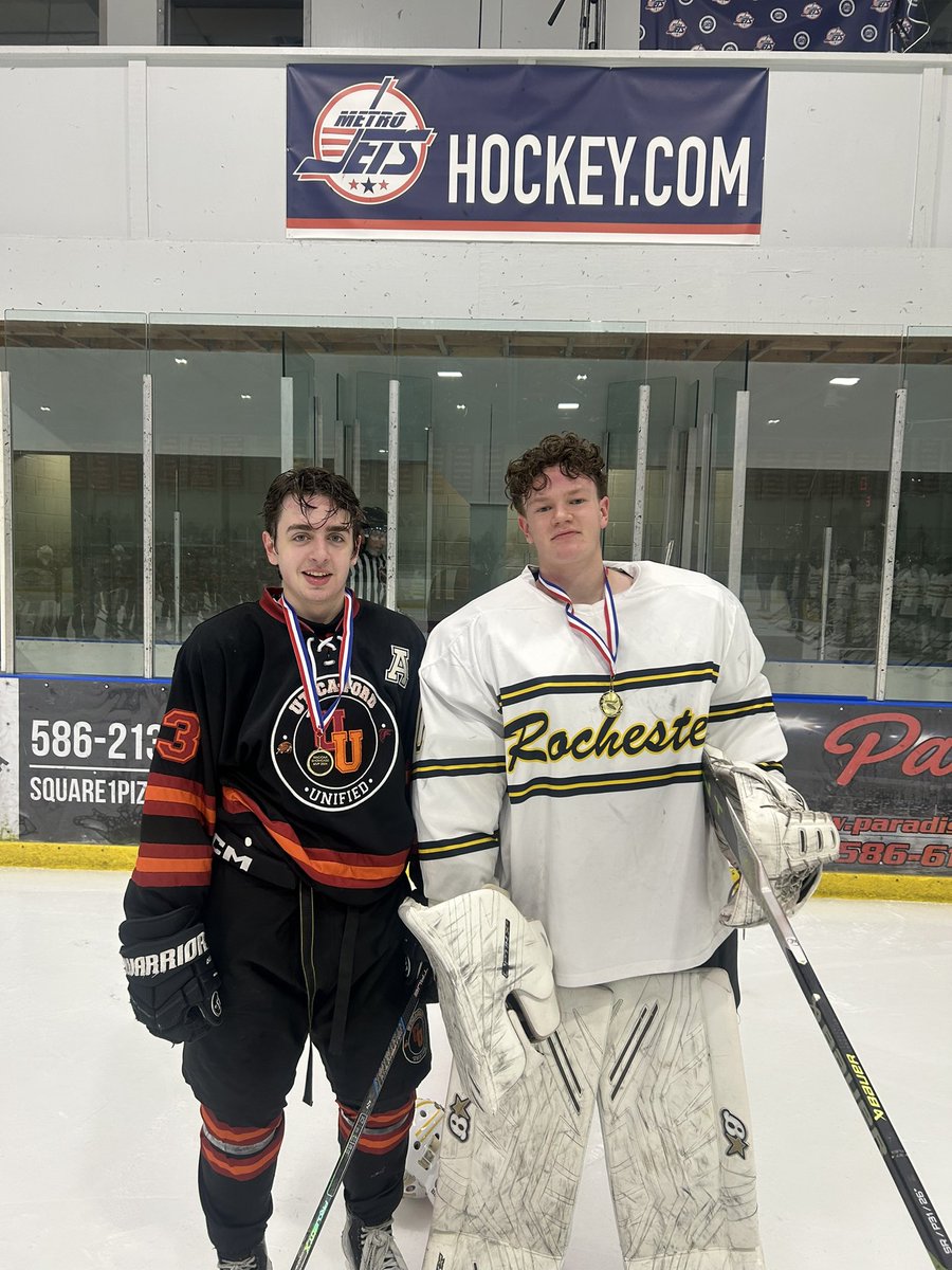 MAC vs OAA Showcase
Utica/Ford- 2
Rochester- 1

OAA is up 2-1

MVP
73- Trevor Townsend(Utica/Ford)
50- Nathan Ollesheimer (RU)