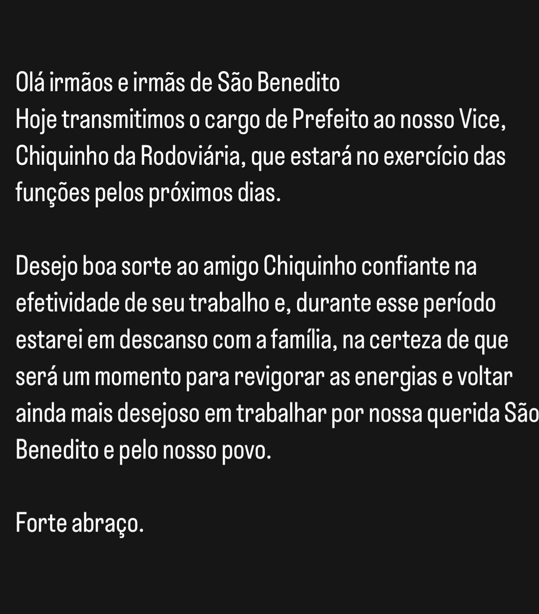 SaulLimaMaciel's tweet photo. https://t.co/PYRBCtF7GT