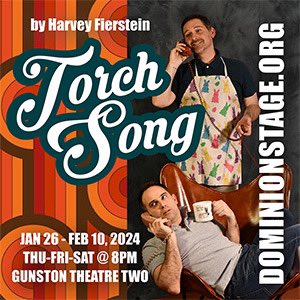 Dominion Stage of Arlington County tweet media