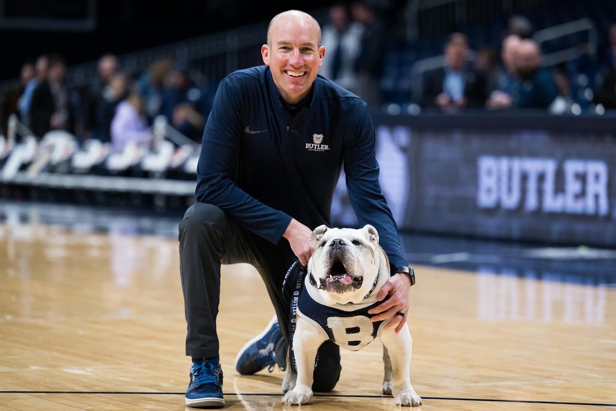 Butler Blue III tweet media