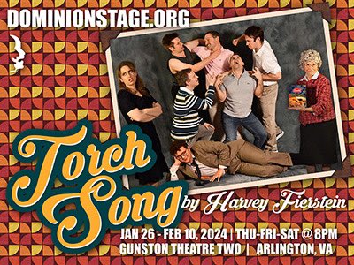 Dominion Stage of Arlington County tweet media